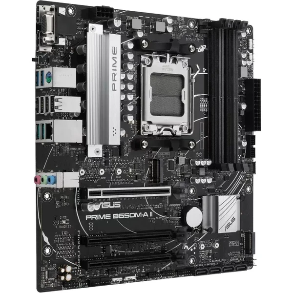 ASUS PRIME B650M-A II - Základní desky - Obrázek CN5A000N01