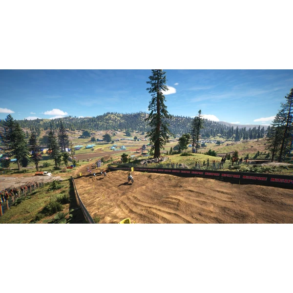 MX vs ATV Legends (PS5) - Hry pro PS5 - Obrázek CN6B300401
