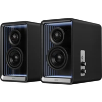 EDIFIER QR65 Halo 2.0 reproduktory černá - Reproduktory