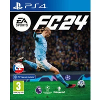 EA Sports FC 24 (PS4) - Hry pro PS4