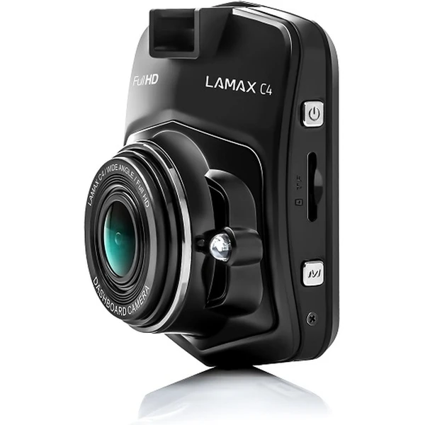 LAMAX C4 - Kamery - Obrázek CNER000101