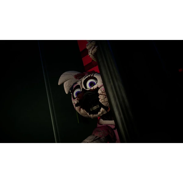 Five Nights at Freddy's: Security Breach (PS5) - Hry pro PS5 - Obrázek CNFW600301