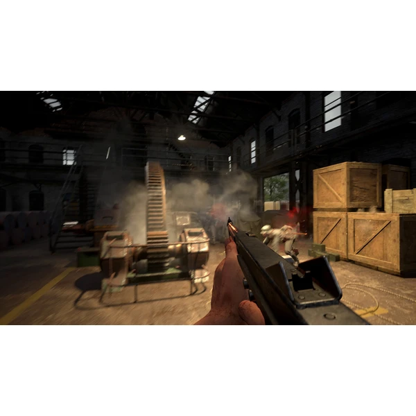 Hell Let Loose (Xbox Series X) - Hry pro Xbox Series - Obrázek CNU6300401