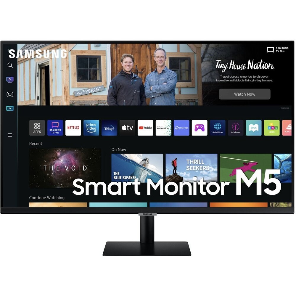 Samsung Smart M5 monitor 27