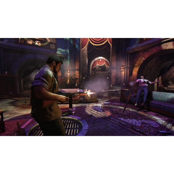 Mafia III (PS4) - Hry pro PS4 - Obrázek CNW3100201