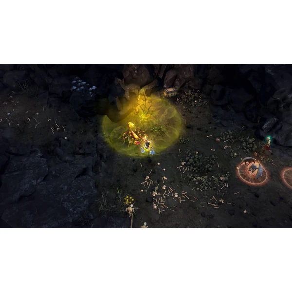 Victor Vran: Overkill Edition (SWITCH) - Hry pro Nintendo Switch - Obrázek CNY3100201