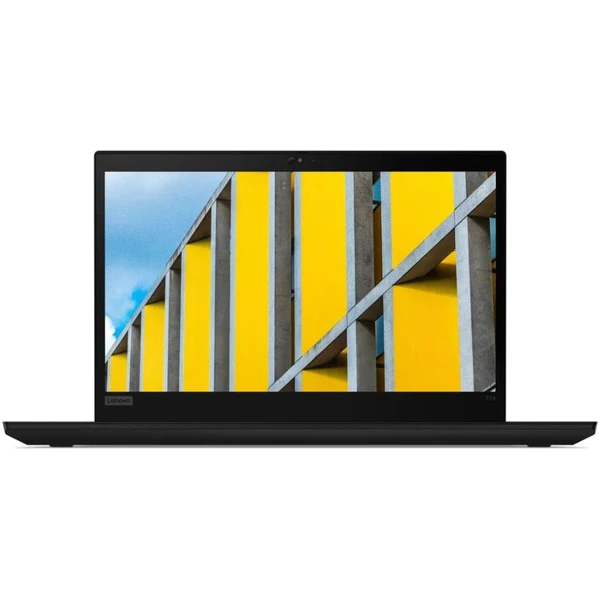 Lenovo ThinkPad T14 Gen 1 (20UD003PCK) černý - Notebooky - Obrázek CO11100501