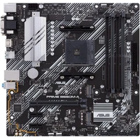 ASUS PRIME B550M-A - Základní desky
