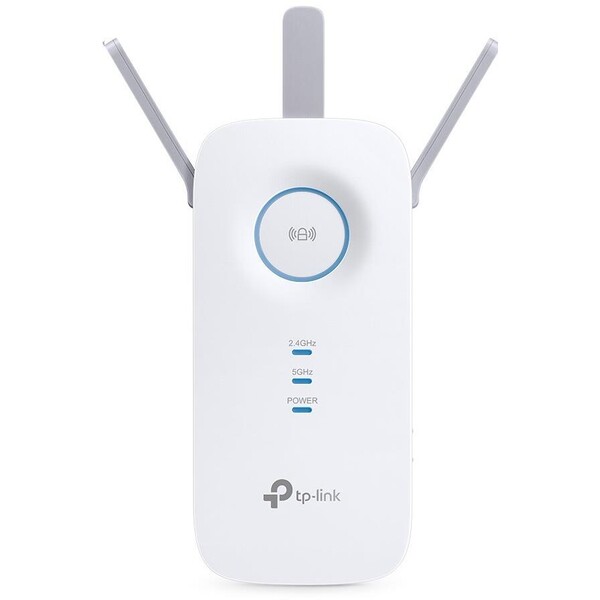 TP-LINK RE550 Bílá