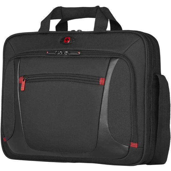 WENGER SENSOR 16" brašna na notebook a tablet černá - Brašny - Obrázek COE1000K01