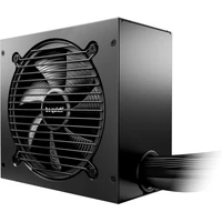 Be quiet! Pure Power 12 750W - Zdroje
