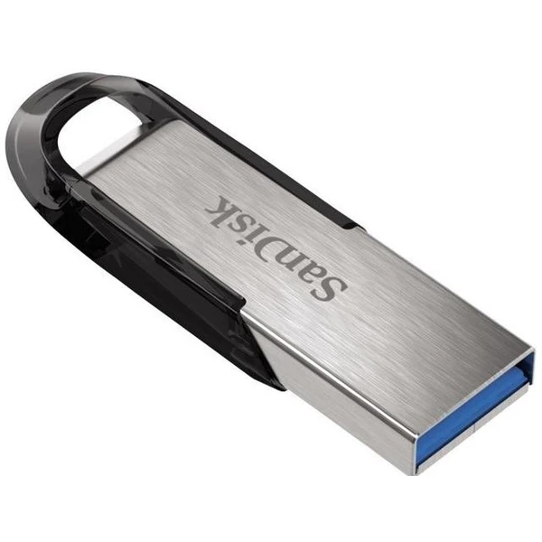SanDisk Ultra Flair USB 3.0 flash disk 512GB černý - Flashdisky - Obrázek COXS000501