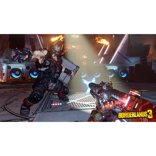 Borderlands 3 (PS4) - Hry pro PS4 - Obrázek COZ3100201