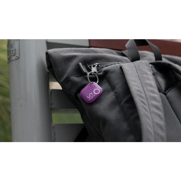 Smarty Tag Bluetooth chytrý lokátor - Lokátory - Obrázek CP06300401