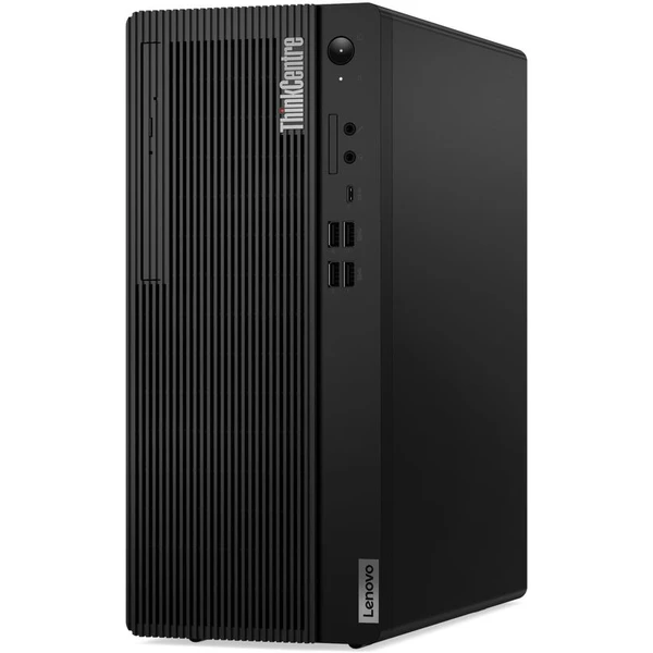 Lenovo ThinkCentre M70t Gen 5 (12U60006CK) černý - 3 roky Onsite po registraci - Stolní počítače - Obrázek CP0E000K01