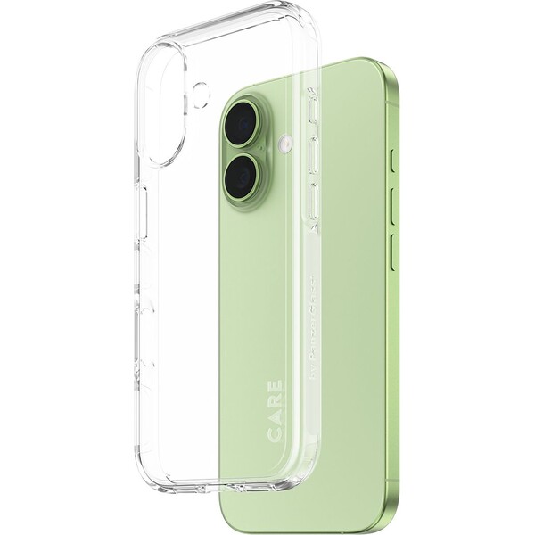PanzerGlass® CARE Urban kryt Apple iPhone 17 čirý