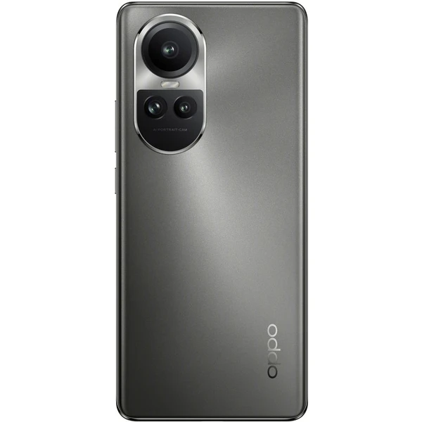 OPPO Reno10 Pro 5G 12GB/256GB Silvery Gray - Mobilní telefony - Obrázek CPF6000701