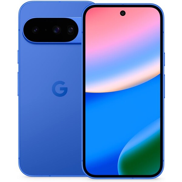 Google Pixel 10 12GB/256GB Indigo Fialová