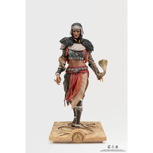 Soška PureArts Assassin's Creed - Amunet The Hidden One 1/8 25 cm - Sochy a sošky - Obrázek CPN7G00101