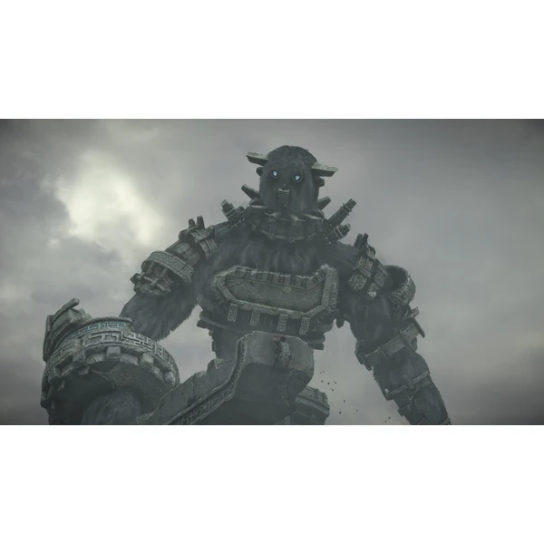 Shadow of the Colossus (PS4) - Hry pro PS4 - Obrázek CPP3100201
