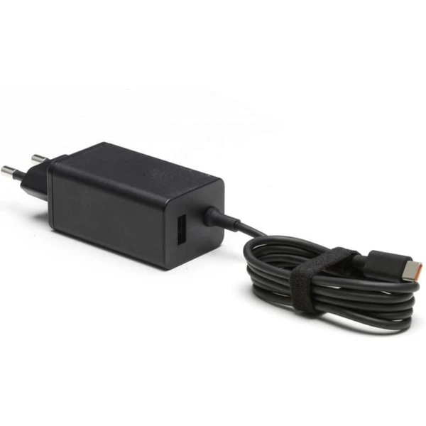DJI 65W Portable nabíjecí adaptér (EU) - Nabíječky - Obrázek CPPP100501