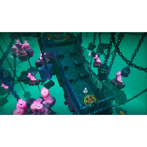 The Smurfs: Dreams (PS5) - Hry pro PS5 - Obrázek CPX4000K01