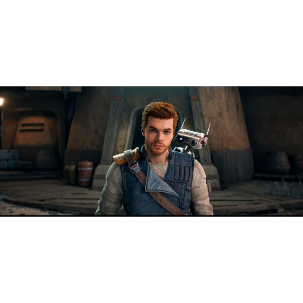 Star Wars Jedi: Survivor (Xbox Series X) - Hry pro Xbox Series - Obrázek CPYJ300401