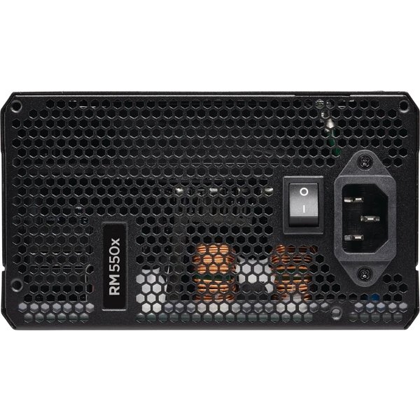 Corsair RMx Series RM550x (2018) - 550W - Zdroje - Obrázek CQ2JF00101