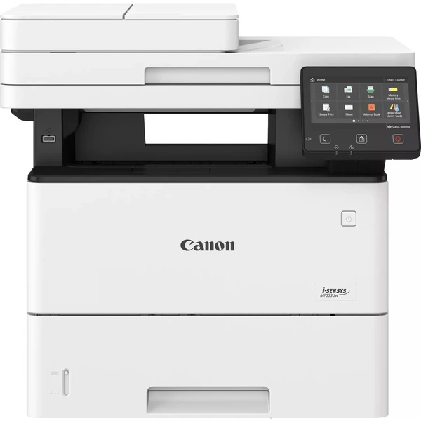 Canon i-SENSYS MF553dw tiskárna - Tiskárny - Obrázek CQ5M600201