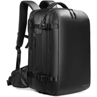 MyBalo Traveler cestovní batoh velký 3v1 černý - Batohy