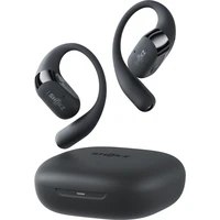 Shokz OpenFit 2+ Bluetooth sluchátka černá - Sluchátka