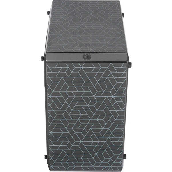 Cooler Master MasterBox Q500L černá - Počítačové skříně - Obrázek CQAPF00101