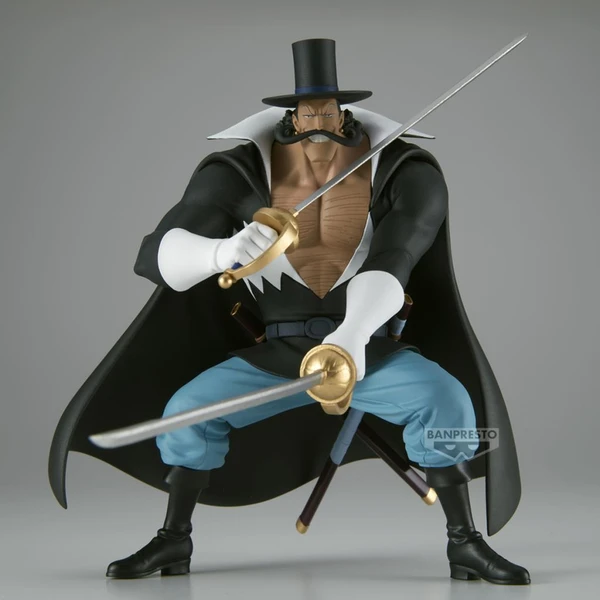 Figurka Bandai Banpresto One Piece - Vista 14 cm - Figurky - Obrázek CQBI000K01