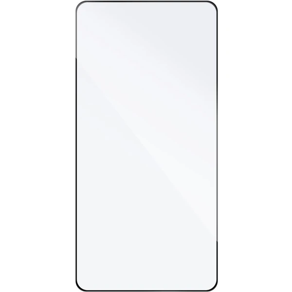 FIXED 2,5D Full-Cover ochranné tvrzené sklo Xiaomi Redmi Note 14s/13 Pro/Poco M6 Pro černé - Ochranné folie a skla - Obrázek CQM0000J01