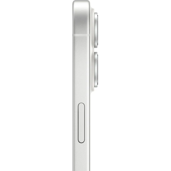 Apple iPhone 17 512GB bílý - Mobilní telefony - Obrázek CQMH000K01