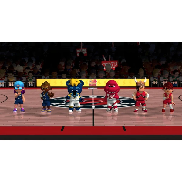 NBA BOUNCE (PS5) - Hry pro PS5 - Obrázek CQNE000K01