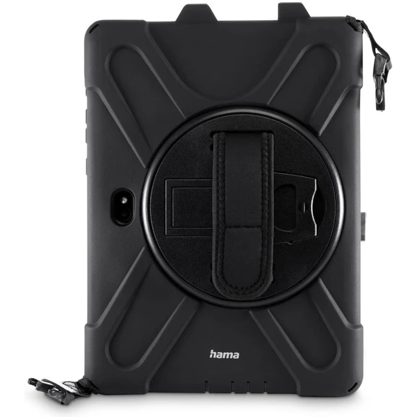 Hama Rugged Style pouzdro Samsung Galaxy Tab Active 4 Pro černé - Pouzdra - Obrázek CQS4000601
