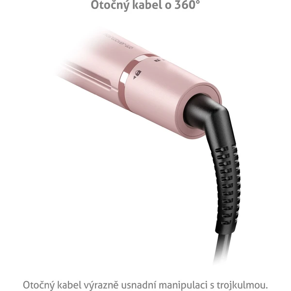 TrueLife HairWaver W6 kulma na vlasy - Kulmofény - Obrázek CQUL000K01