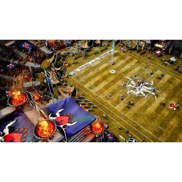 Blood Bowl 3 Brutal Edition (Xbox One/Xbox Series X) - Hry pro Xbox Series - Obrázek CQYJ100501