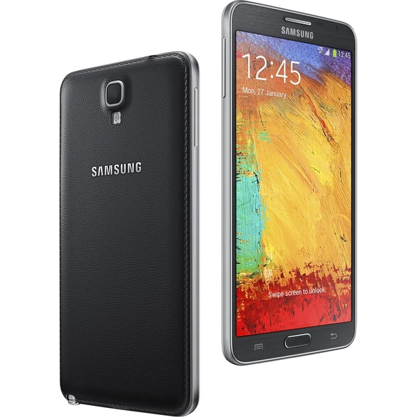 Samsung Galaxy Note 3 Neo N7505 černý  - Mobilní telefony - Obrázek CR1A000101