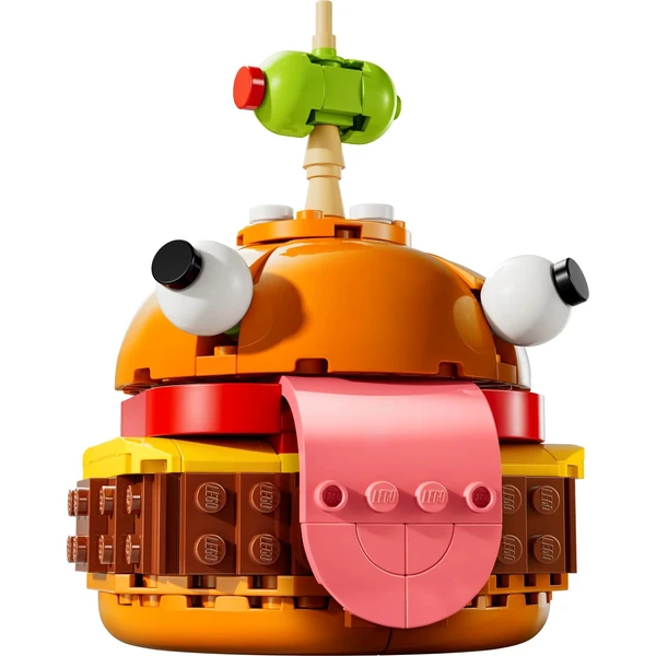 LEGO Fortnite  77070 Durrr Burger - LEGO - Obrázek CR1H000L01