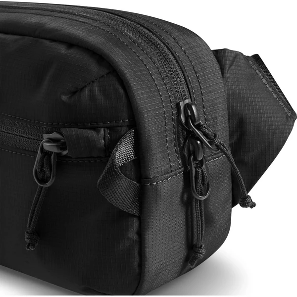 tomtoc Aviator T33 taška přes rameno L černá - Popruhy a crossbody - Obrázek CRCG000K01
