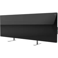 AENO GH2S chytré topení černé - Topidla