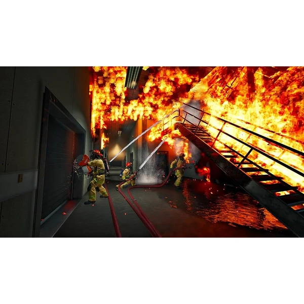 Firefighting Simulator: Ignite (PS5) - Hry pro PS5 - Obrázek CRNE000K01