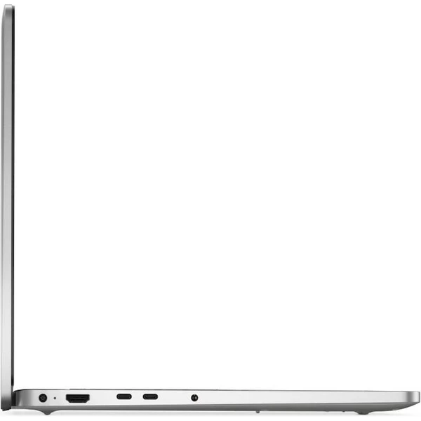 DELL Pro 16 (YHY2D) stříbrný + 3. rok záruky ProSupport On-Site - Notebooky - Obrázek CRSG000K01