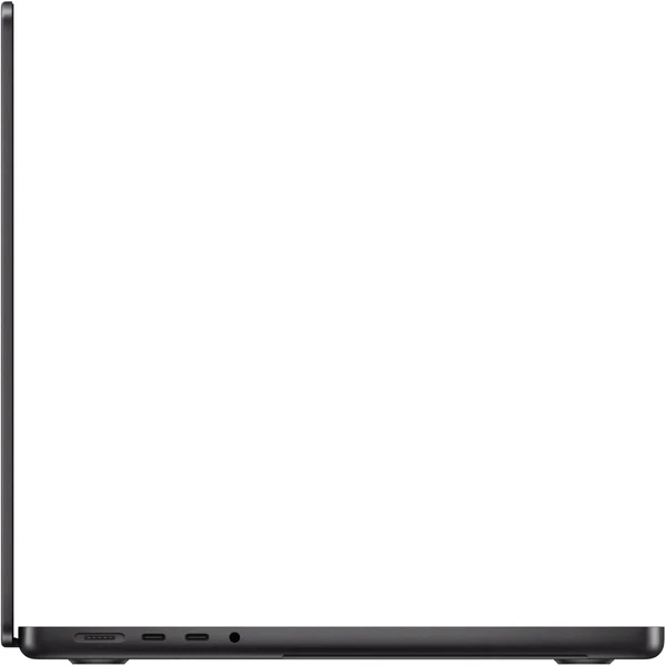 Apple MacBook Pro 14" / M5 / 24GB / 1TB / vesmírně černý - Notebooky - Obrázek CRUJ000K01