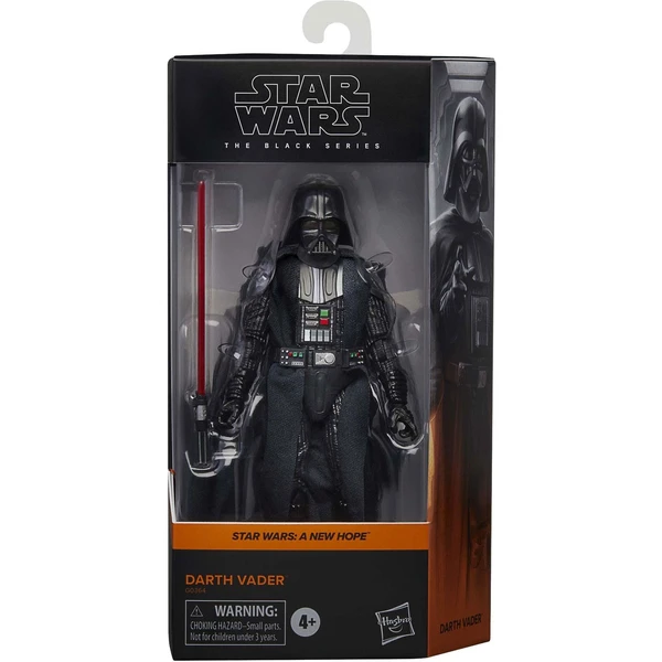 Akční figurka Black Series Star Wars Episode IV - Darth Vader 15 cm - Figurky - Obrázek CRXB000J01