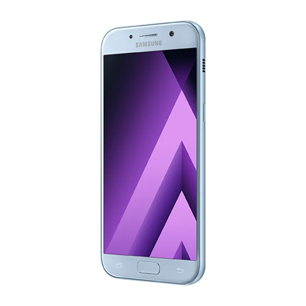 Samsung Galaxy A5 (2017) A520F LTE modrý - Mobilní telefony - Obrázek CRYH000101