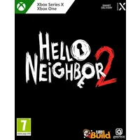 Hello Neighbor 2 (Xbox One/Xbox Series X) - Hry pro Xbox One