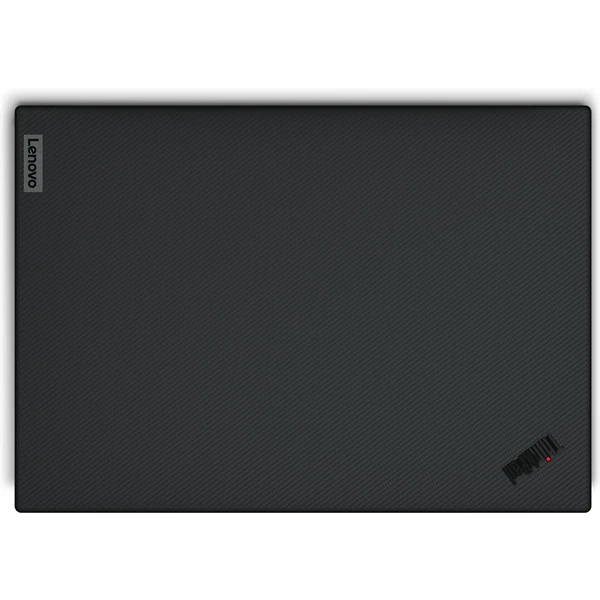 Lenovo Thinkpad P1 Gen 5 (21DC0014CK) RTX A5500 černý - 3 roky Premier Support - Notebooky - Obrázek CS36700301